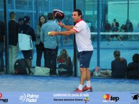 Campeonato España Selecciones Veteranos